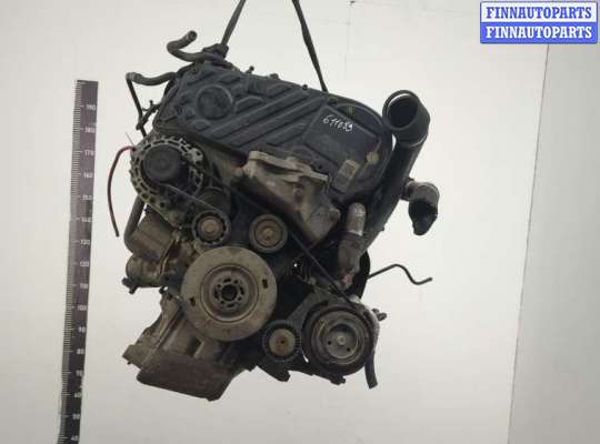 Двигатель (ДВС) OP2394747 на Opel Signum