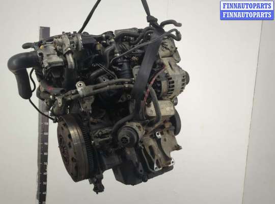 купить Двигатель (ДВС) на Opel Signum