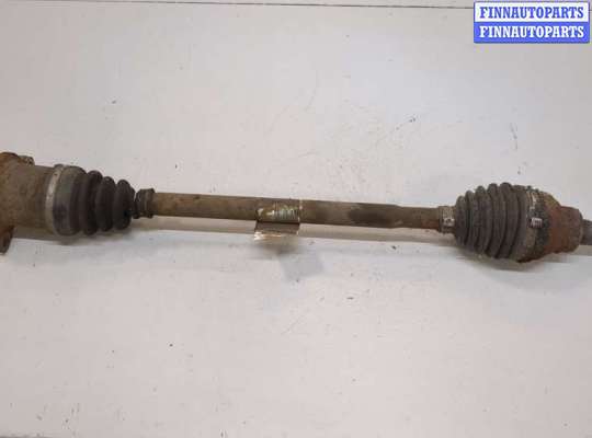 купить Полуось (приводной вал, шрус) на Suzuki SX4 2006-2014