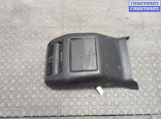 купить Переключатель отопителя (печки) на Nissan Pathfinder 2012-2020