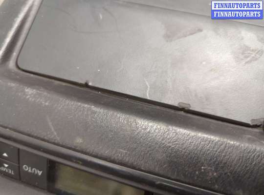 купить Переключатель отопителя (печки) на Nissan Pathfinder 2012-2020