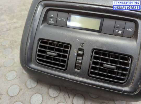 купить Переключатель отопителя (печки) на Nissan Pathfinder 2012-2020