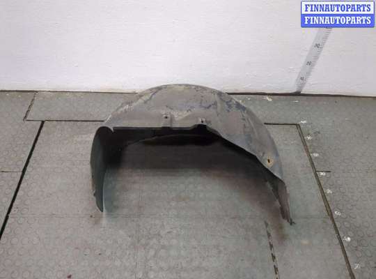 купить Защита арок (подкрылок) на Audi TT (8N) 1998-2006