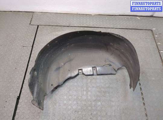Защита арок (подкрылок) AU1701197 на Audi TT (8N) 1998-2006