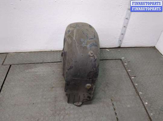 купить Защита арок (подкрылок) на Audi TT (8N) 1998-2006