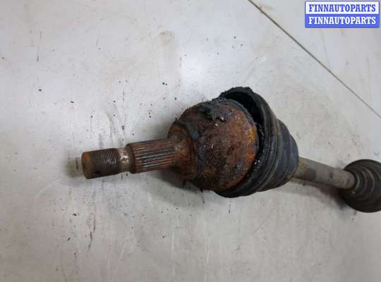 купить Полуось (приводной вал, шрус) на Citroen C5 2008-2017