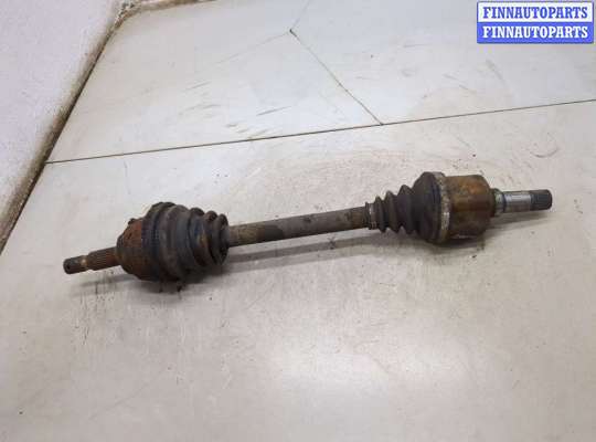 купить Полуось (приводной вал, шрус) на Citroen C5 2008-2017