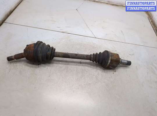 купить Полуось (приводной вал, шрус) на Citroen C5 2008-2017