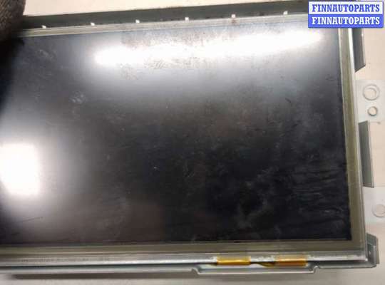 купить Дисплей мультимедиа на Jaguar XE 2015-2025