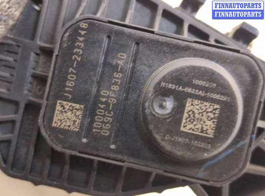 купить Педаль газа на Ford Fusion 2017-2020 USA