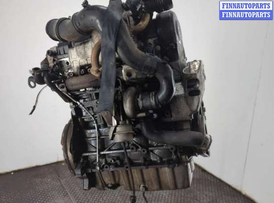 купить ТНВД на Volkswagen Golf 4 1997-2006