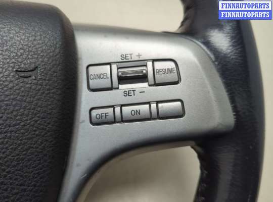 купить Руль на Mazda 6 (GH) 2007-2012