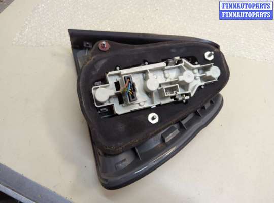 Фонарь задний на BMW 3 (E46)