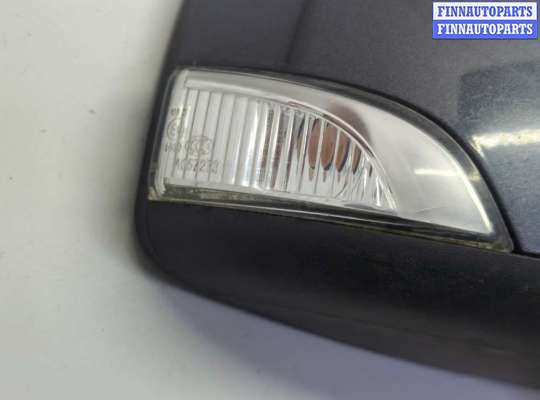 купить Зеркало боковое на Renault Scenic 2009-2012