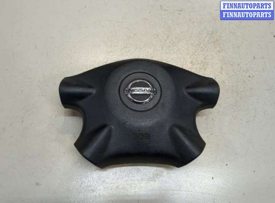 купить Подушка безопасности водителя на Nissan X-Trail (T30) 2001-2006