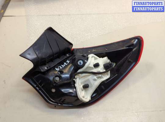 купить Фонарь (задний) на Opel Astra J 2010-2017