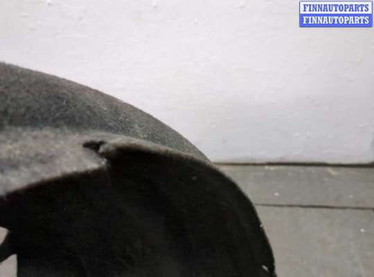 купить Защита арок (подкрылок) на Dodge Nitro 2006-2011