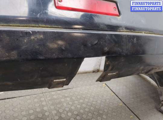 купить Бампер на Nissan X-Trail (T30) 2001-2007