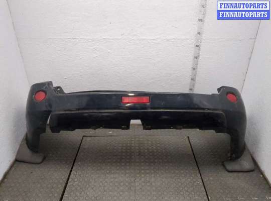 купить Бампер на Nissan X-Trail (T30) 2001-2007