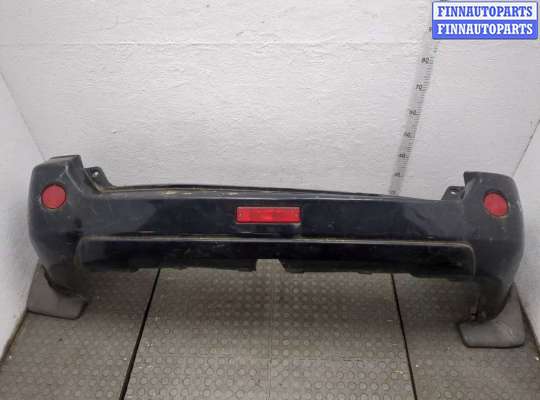 Купить Бампер на Nissan X-Trail (T30) 2001-2007 Бампер NS996993 на Nissan X-Trail (T30) 2001-2007