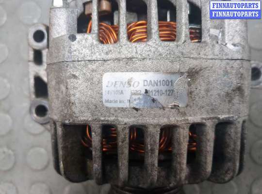 купить Генератор на Fiat Doblo 2009-2022