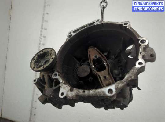 КПП 5-ст.мех. (МКПП) ST343822 на Seat Altea 2004-2015