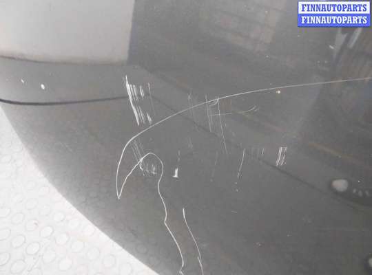 купить Капот на Volvo S40 2004-