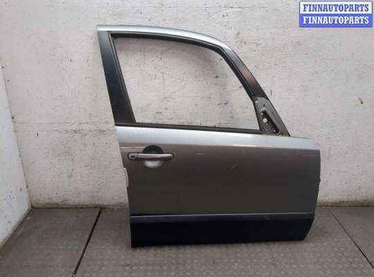 Ручка двери наружная SZX4807 на Fiat Sedici 2006-2012