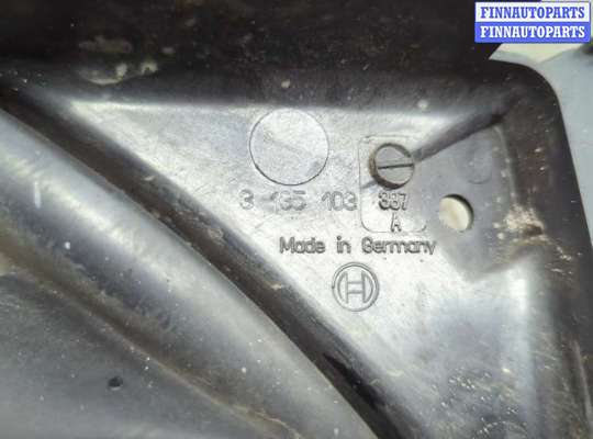 купить Вентилятор радиатора на Opel Astra G 1998-2005