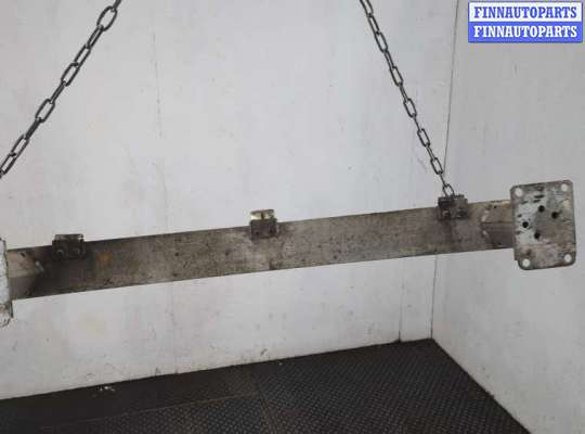 купить Усилитель бампера на Citroen C4 Picasso 2013-2018