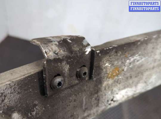 купить Усилитель бампера на Citroen C4 Picasso 2013-2018