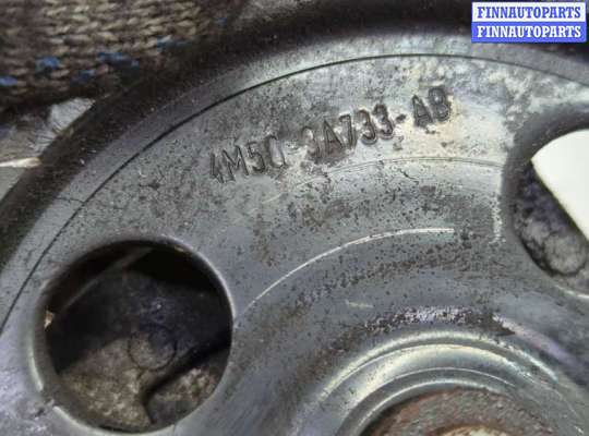 Насос ГУР (ЭУР, ЭГУР) на Ford Focus II