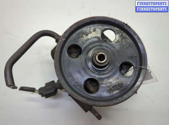 Насос ГУР (ЭУР, ЭГУР) на Ford Focus II