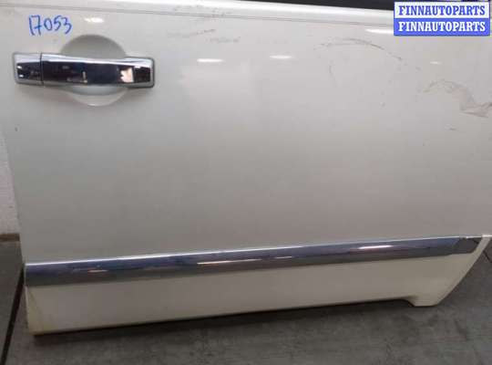 купить Дверь боковая (легковая) на Infiniti QX56 2004-2010