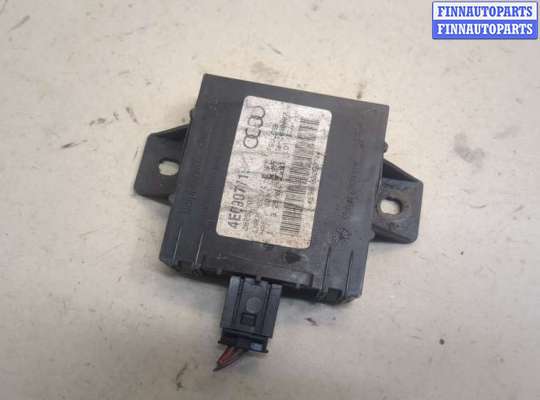 Блок управления сигнализацией AU1655848 на Audi A8 (D3) 2002-2010