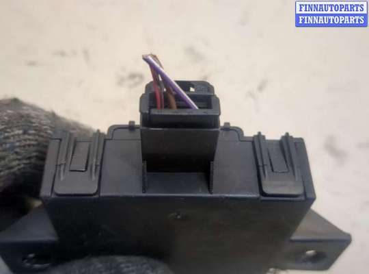 ЭБУ прочее на Audi A8 (D3, 4E)