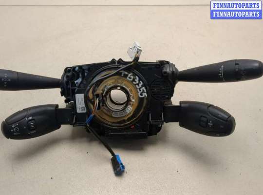 Переключатель поворотов и дворников (стрекоза) PG1245722 на Peugeot 3008 2009-2016