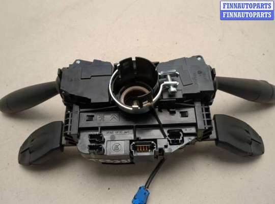 купить Переключатель поворотов и дворников (стрекоза) на Peugeot 3008 2009-2016