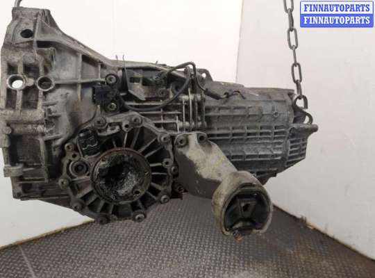 купить КПП 5-ст.мех. (МКПП) на Volkswagen Passat 5 1996-2000