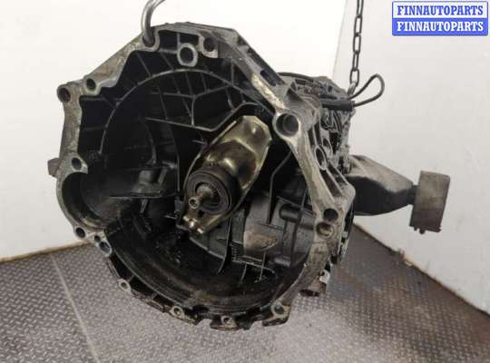 купить КПП 5-ст.мех. (МКПП) на Volkswagen Passat 5 1996-2000