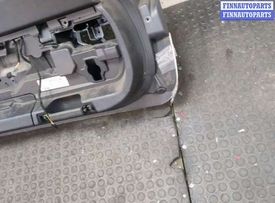 купить Крышка (дверь) багажника на Volvo V90 2016-2020
