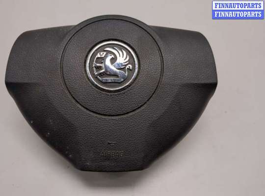 купить Подушка безопасности водителя на Opel Vectra C 2002-2008