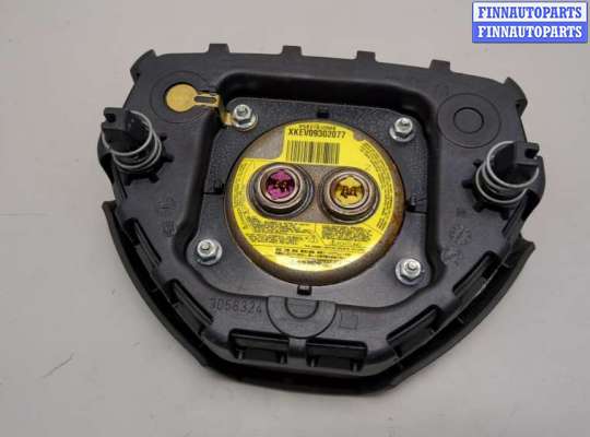 купить Подушка безопасности водителя на Opel Vectra C 2002-2008