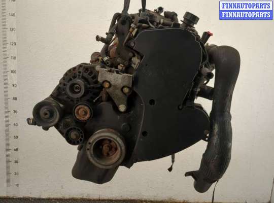 Насос гидроусилителя руля (ГУР) CT1034127 на Fiat Ducato 2006-2014
