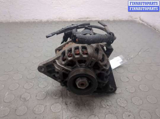 купить Генератор на KIA Rio 2005-2011