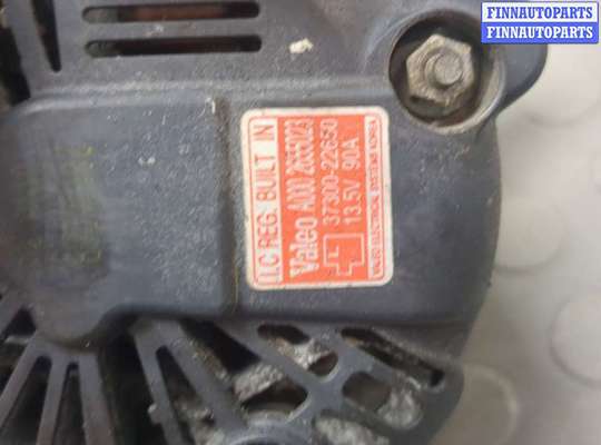 купить Генератор на KIA Rio 2005-2011