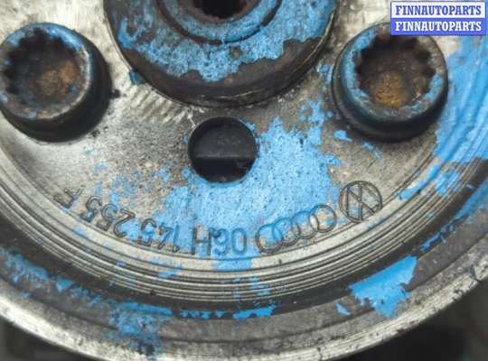 купить Насос гидроусилителя руля (ГУР) на Volkswagen Crafter 2006-2016