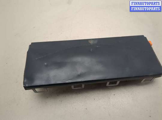 купить Подушка безопасности коленная на Skoda Octavia (A7) 2013-2023