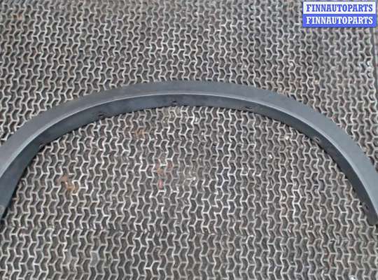 купить Молдинг крыла на BMW X3 F25 2010-2017