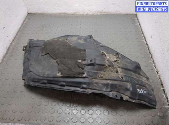 купить Защита арок (подкрылок) на Mazda CX-9 2007-2012